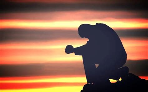 Why Prayer Warriors Are Struggling Christian Observer