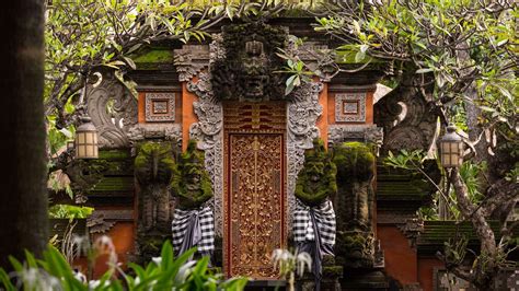 Puri Santrian | A Kuoni Hotel in Bali
