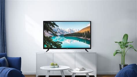 Best 32 Inch Smart Tv For 2023 Small Screens For Any Budget Techradar