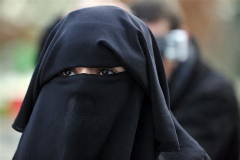 Un Says Frances Burqa Ban Violates Human Rights
