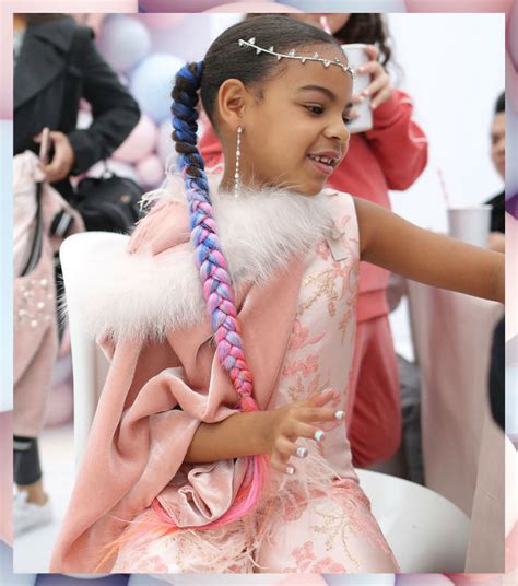 Four young singers have made it to the final of the voice kids 2020. BEYONCE SHARES PHOTOS FROM BLUE IVY'S 'ROSE GOLD' BIRTHDAY ...
