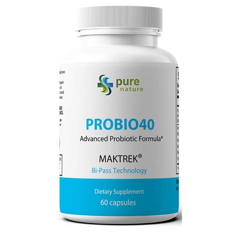 Probio40 Probiotics 40 Billion Cfus With Real Customer Reviews