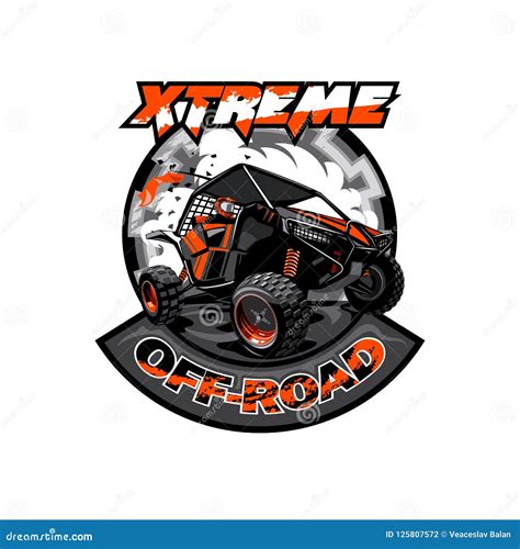 Offroad Logo Utv Logo Atv Logo Motor Logo Car Logo | lupon.gov.ph