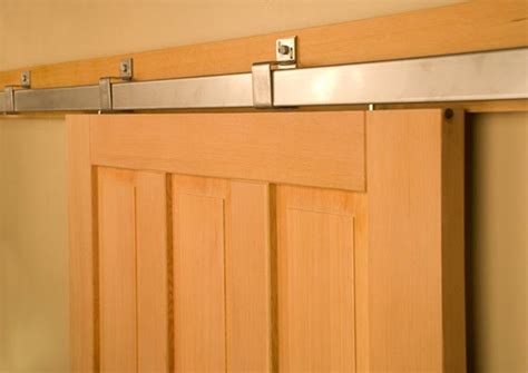 Exterior Sliding Barn Door Hardware House Depot Interior Barn Door