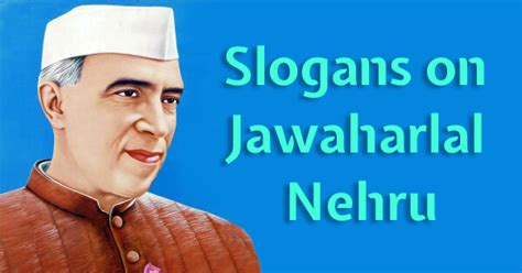 Undoubtedly, chacha nehru was a man of peace and gave the slogan araam haram hai!'. Republic Day Slogans in Hindi