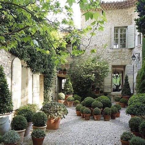 Have Always Been In Love With This The Inspirational Provençal