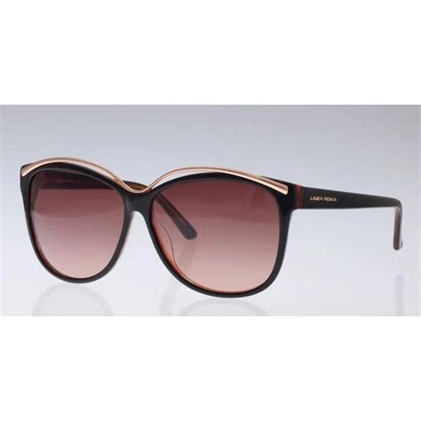 Linea Roma Lr 3535 Sunglasses Jj Gold International