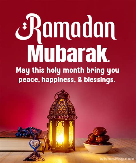 180 Ramadan Mubarak Wishes Messages And Quotes Wishesmsg
