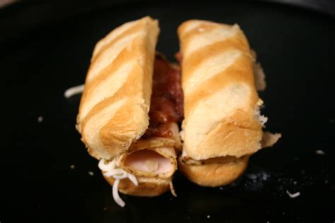 French Brioche Chicken Club Sandwich Rolls 7 Welcome To Rosemaries