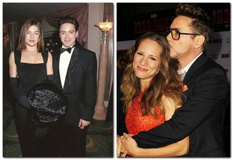 His career has been characterized by critical and popular success in his youth, fo. Robert Downey Jr family: siblings, parents, children, wife