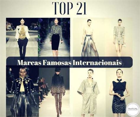 Top 21 Marcas De Roupas Femininas Famosas Internacionais Clau Knupp