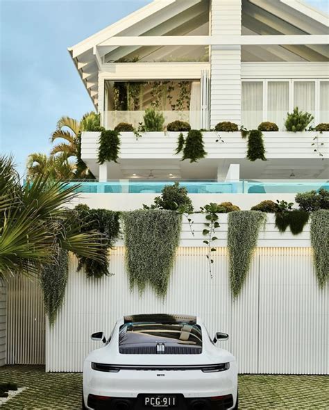 Pin By Rebel Obrien On Outdoor Paving In 2023 Beach House Exterior