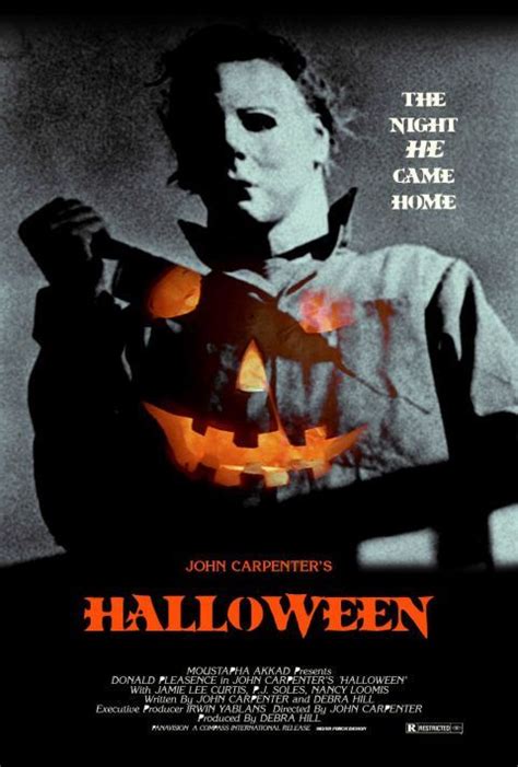 What Was Halloween Like The Year You Were Born Best Halloween Movies