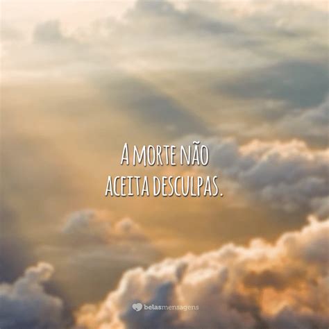 Textos Sobre A Morte