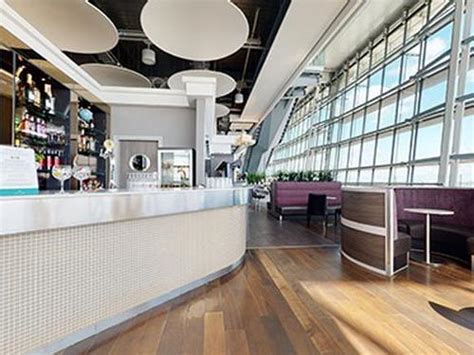 Club Aspire Lounge Lhr Airport Lounges Terminal 5 London Heathrow
