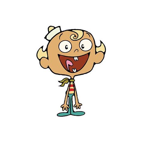 The Marvelous Misadventures Of Flapjack Liked On Polyvore Featuring