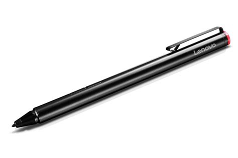 Lenovo Active Capacitive Touch Screen Pen Stylus Palm Rejection With