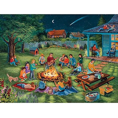 See more ideas about puzzle, jigsaw puzzles, puzzle shop. Bits and Pieces - 300 Large Piece Jigsaw Puzzle for Adults ...