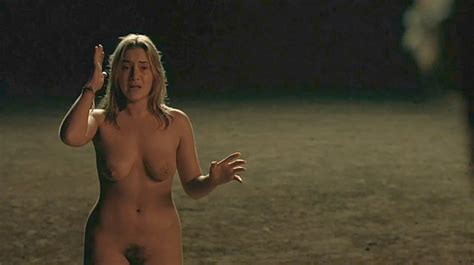 Kate Winslet Holy Smoke Nude Repicsx