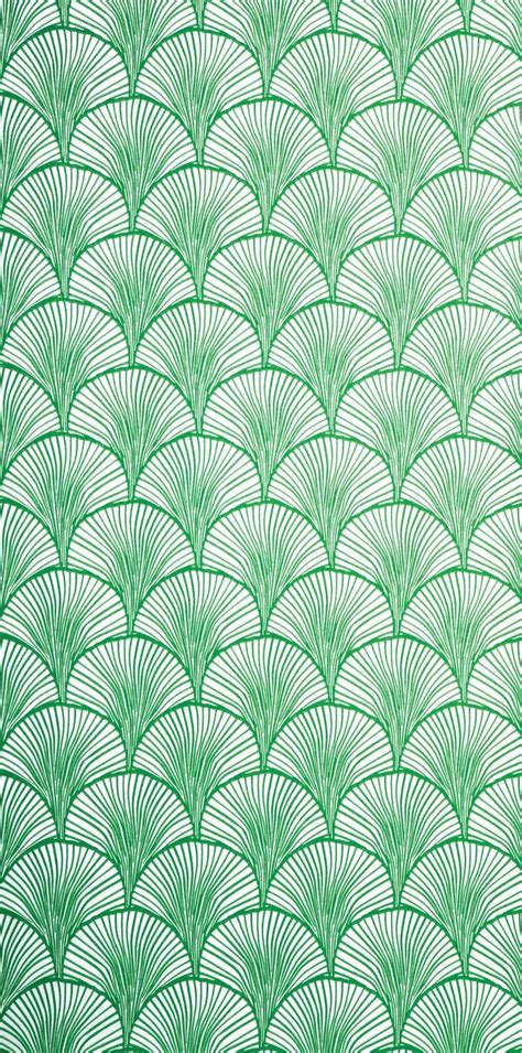 Download Green Art Deco Wallpaper Gallery