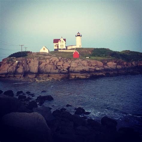 15 Must See Places In And Around York Maine