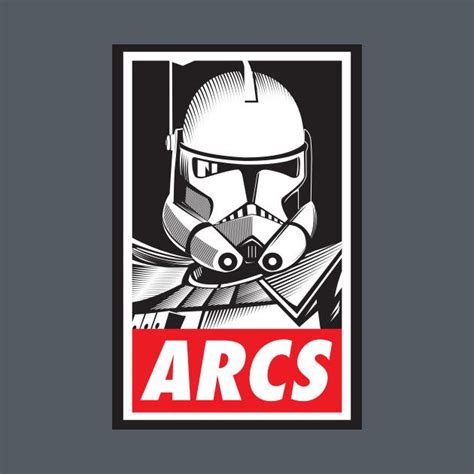 Arc Troopers By Alienbiker23 Star Wars Art Clone Wars Trooper