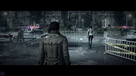 The Evil Within Review Bit