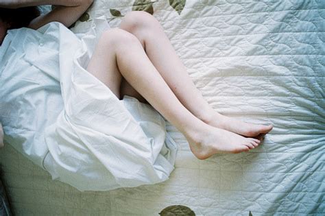 Pale Legs On Tumblr