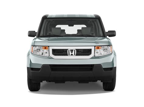Honda Element 2009 International Price And Overview