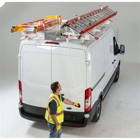 Weather Guard Truck And Van Products Us Upfitters