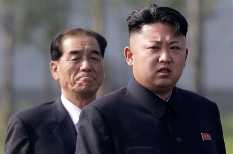 Corée Du Nord Lex De Kim Jong Un Exécutée Pour Une Sex Tape