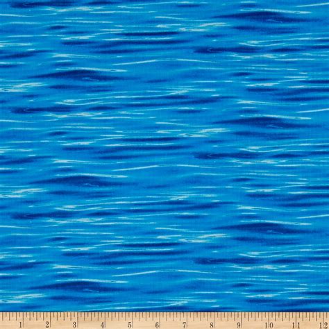 Blue Pattern Fabric Free Patterns