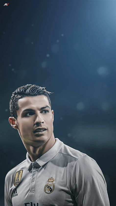 Cristiano Ronaldo 4k Android Wallpapers Wallpaper Cave