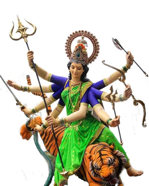 Navratri Mata Rani Images Download Durga Ji Images Hd Jai Mata Di Navratri Image Hd 2019