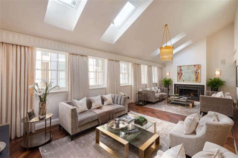 Interior Design Procurement And Home Dressing London Rbd