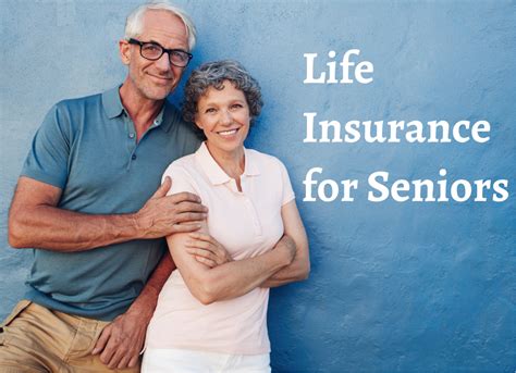 Also optional is whether to find a supplemental insurance plan, called medigap insurance. Best Life Insurance for Seniors in 2020 | Best Companies ...