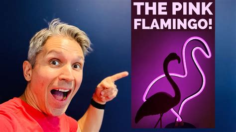 The Pink Flamingo Youtube