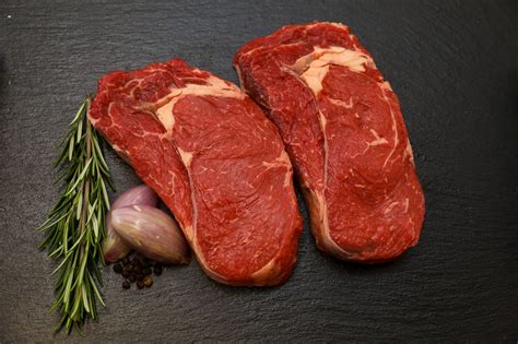 Ribeye Steak 10oz Andreas Meat Co