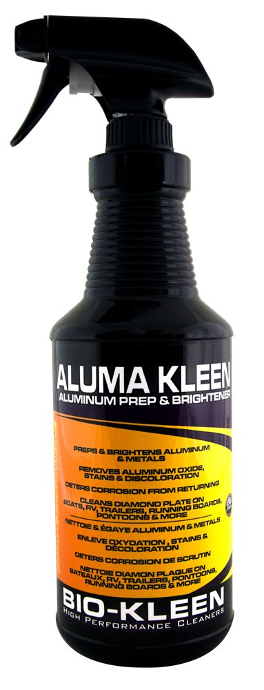 Aluma Kleen - Aluminum Cleaner | Car wash soap, Windshield cleaner, Car window cleaner