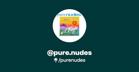 Pure Nudes Instagram Linktree