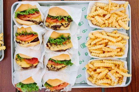 While you are here, explore our many options for dining, shopping or relaxing. Two More Shake Shacks Are Coming to Denver - Eater Denver