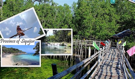 Sirang Lente Siquijor Backpacking Itinerary Hotels And List Of Tourist Spots And Destinations