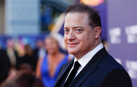 Brendan Fraser Says He Nearly Died On The Mummy Set