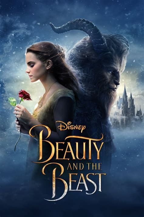 Beauty And The Beast 2017 — The Movie Database Tmdb