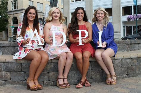 Pin By Courtney Powers On Adpi Girl Fashion Lady