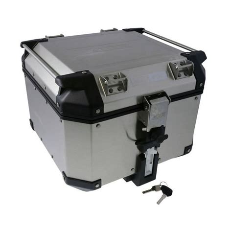 Alu Top Case Givi Trekker Outback L Monokey Cdiscount Auto