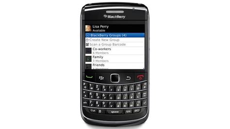 Blackberrys Messenger Finally Shuts Down Commsrisk