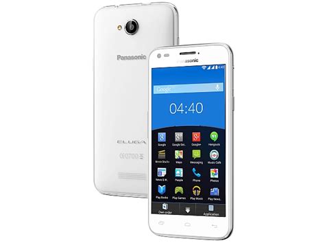 Panasonic Launches Eluga S Mini Selfie Phone In India Priced Below
