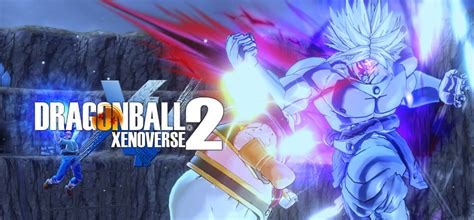 Dragon Ball Xenoverse 2 Dlc Pack 2 Release Date New Details And