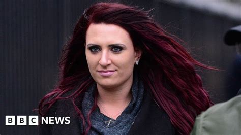 Jayda Fransen Ex Britain First Deputy Leader Convicted Over Hate Speech Bbc News